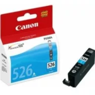 Canon CLI526 Patron Cyan (Eredeti)