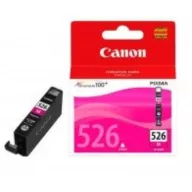 Canon CLI526 Patron Magenta (Eredeti)