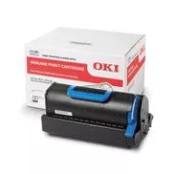 Oki B731/MB770 Toner 36.000 oldal (Eredeti)