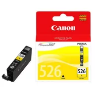 Canon CLI526 Patron Yellow (Eredeti)