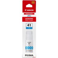 Canon GI-41 Tinta Cyan (Eredeti)