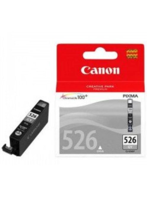 Canon CLI526 Patron Grey (Eredeti)