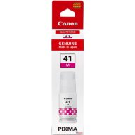Canon GI-41 Tinta Magenta (Eredeti)