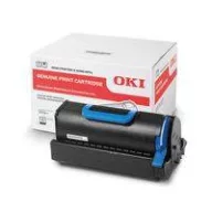 Oki B721/MB760 Toner 18.000 oldal (Eredeti)