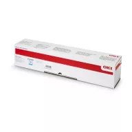 Oki C911/C931 Toner Cyan 24.000 oldal (Eredeti)