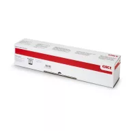 Oki C911/C931 Toner Black 24.000 oldal (Eredeti)