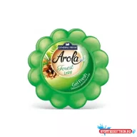 Légfrissítő zselé 150 g Arola fenyő