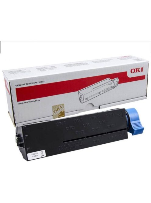 Oki B412/B432 Toner 3.000 oldal (Eredeti)