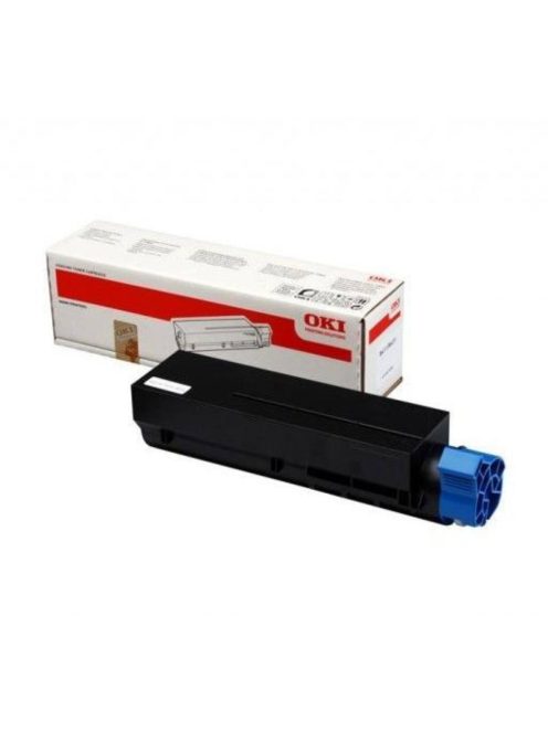 Oki B432/MB472 Toner 7.000 oldal (Eredeti)