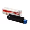 Oki B432/MB472 Toner 7.000 oldal (Eredeti)