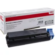 Oki B432/MB492 Toner 12.000 oldal (Eredeti)