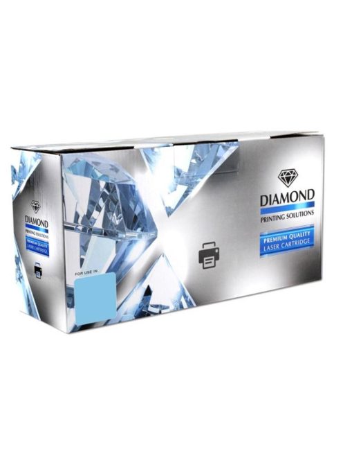 OKI B432/MB492 toner 12000 oldal Diamond