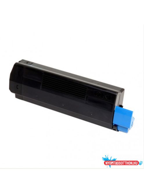 OKI ES4132 toner 12.000 oldal* *(utángyártott)