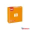 Szalvéta 2 rétegû 33 x 33 cm 50 lap/cs Fato Smart Table narancssárga_82621400