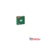 Szalvéta 2 rétegû 33 x 33 cm 50 lap/cs Fato Smart Table erdõzöld_82622300