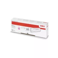 Oki MC853,MC873 Toner Magenta 7.300 oldal (Eredeti)