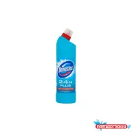   Fertõtlenítõ hatású tisztítószer 750 ml Domestos 24H PLUS Atlantic