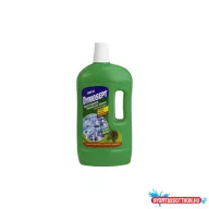   Fertõtlenítõ hatású tisztítószer 1500 ml Dymosept fenyõ