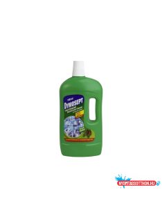   Fertõtlenítõ hatású tisztítószer 1500 ml Dymosept fenyõ