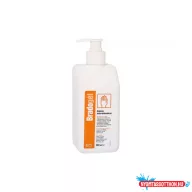 Kézfertõtlenítõ pumpás 500 ml Bradogel