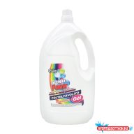 Folteltávolító gél 4500 ml Oxi Max Power