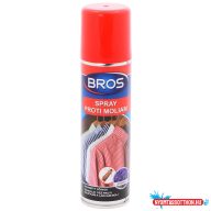Molyirtó aeroszol 150 ml Bros