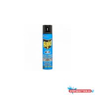 Légy- és szúnyogirtó aeroszol 400 ml Raid