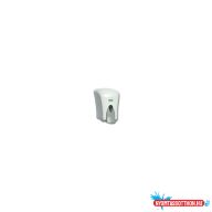 Adagoló habszappanhoz 1000 ml mûanyag F6 Vialli fehér