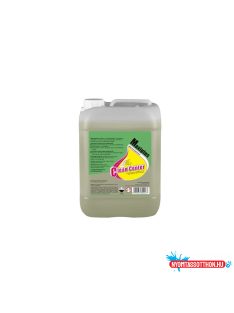   Mosogatószer 22 liter gépi fertőtlenítő hatással Maxiplus_Clean Center