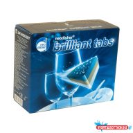 Mosogatógép tabletta 1,2 kg Neodisher brilliant