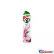 Súrolókrém 500 ml Cif pink