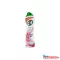 Súrolókrém 500 ml Cif pink