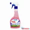 Vízkőoldó/szanitertisztító szórófejes 500 ml Doma