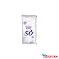 Vákumos Só 1 kg
