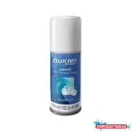   Légfrissítő spray utántöltő 100 ml kék Sea Breeze Lucart_892365
