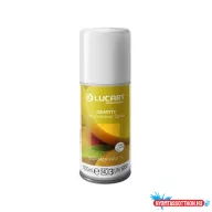   Légfrissítő spray utántöltő 100 ml sárga Summer Fruits Lucart_892367