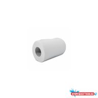   Háztartási papírtörlõ 2 rétegû 500 lapos hófehér átmérõ 20 cm Strong