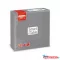 Szalvéta 2 rétegû 33 x 33 cm 50 lap/cs Fato Smart Table szürke_82623700