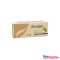 Papírzsebkendõ 4 rétegû havanna barna 9 lap/cs 10 cs/csomag EcoNatural 90 F Lucart_843166J