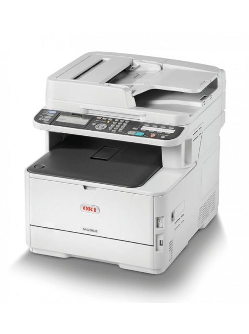 Oki MC363DN DADF Színes MFP