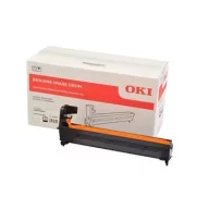 Oki C823/C833/C843 Drum Black 30K (Eredeti)