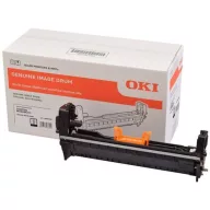 Oki C532/C542 Drum Black 30K (Eredeti)