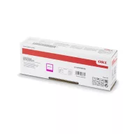 Oki C532/C542 High Toner Magenta 6.000 oldal (Eredeti)