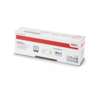 Oki C532/C542 High Toner Black 7.000 oldal (Eredeti)