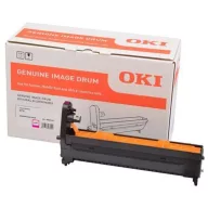 Oki C712 Drum Magenta 30K (Eredeti)