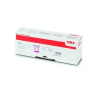 Oki C612 Toner Magenta 6.000 oldal (Eredeti)