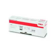 Oki C612 Toner Black 8.000 oldal (Eredeti)