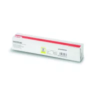 Oki C332/MC363 High Toner Yellow 3.000 oldal (Eredeti)
