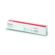 Oki C332/MC363 High Toner Cyan 3.000 oldal (Eredeti)