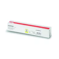 Oki C332/MC363 Toner Yellow 1.500 oldal (Eredeti)